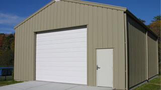 Garage Door Openers at Harbor View Flower Mound, Texas